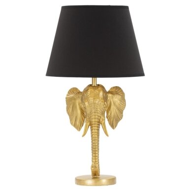 STALINĖ LEMPA ELEFANTE STALINĖ LEMPA ELEFANTE