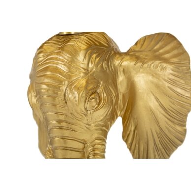 STALINĖ LEMPA ELEFANTE 3 STALINĖ LEMPA ELEFANTE 3