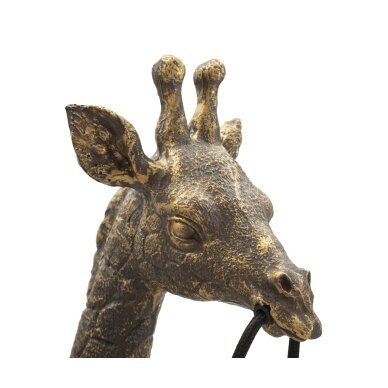 STALINĖ LEMPA GIRAFFA 1