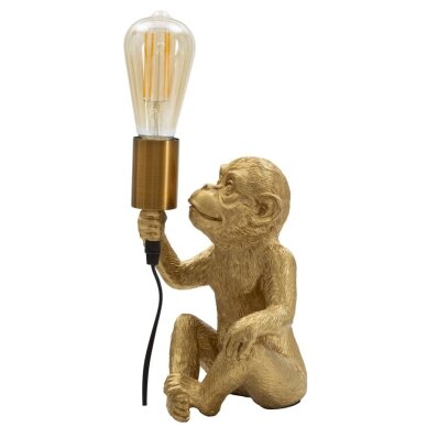 STALINĖ LEMPA MONKEY 1