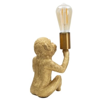 STALINĖ LEMPA MONKEY 4 STALINĖ LEMPA MONKEY 4