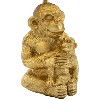 STALINĖ LEMPA MONKEY MUM 1 STALINĖ LEMPA MONKEY MUM 1