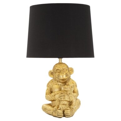 STALINĖ LEMPA MONKEY MUM