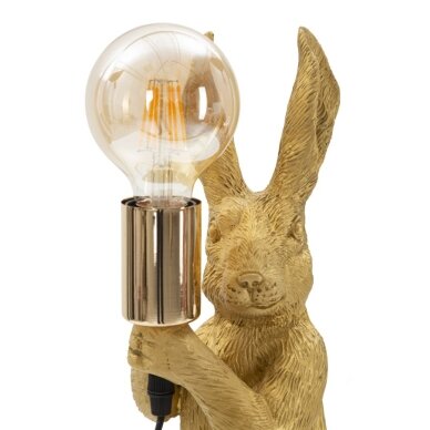 STALINĖ LEMPA RABBIT 1 STALINĖ LEMPA RABBIT 1