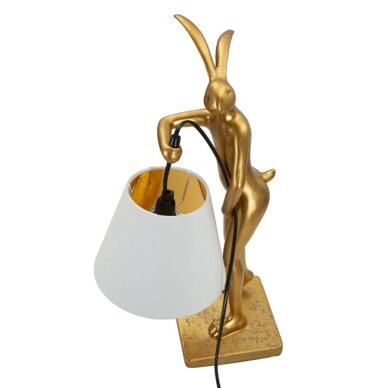 STALINĖ LEMPA RABBIT 4 STALINĖ LEMPA RABBIT 4