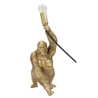 LEMPA GORILLA 1 LEMPA GORILLA 1