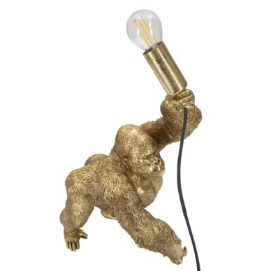 LEMPA GORILLA 4