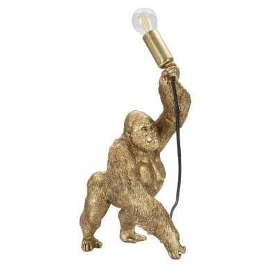 LEMPA GORILLA LEMPA GORILLA