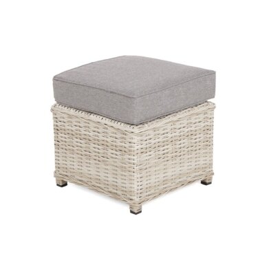 Lauko baldų komplektas BERGAMO BEIGE 4