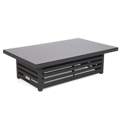 Lauko baldų komplektas NEAPOL GREY 5 Lauko baldų komplektas NEAPOL GREY 5