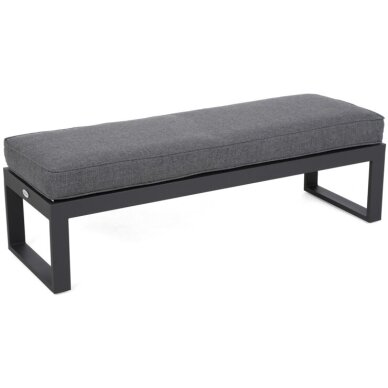 Lauko baldų komplektas NEAPOL GREY 7