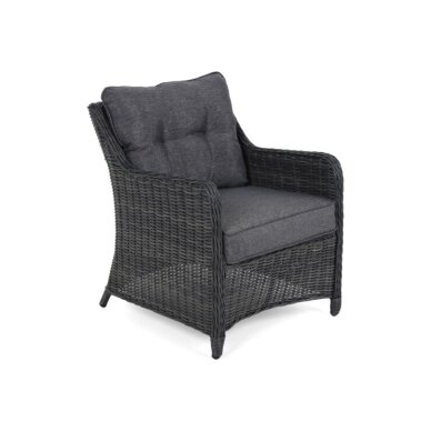 Lauko baldų komplektas CALIFORNIA GREY 5