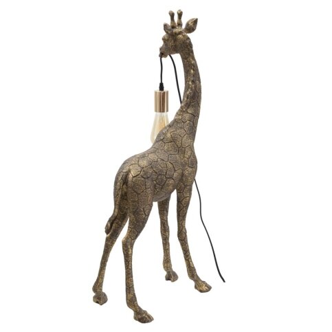 STALINĖ LEMPA GIRAFFA 3