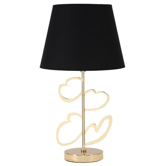STALINĖ LEMPA GLAM HEARTS STALINĖ LEMPA GLAM HEARTS