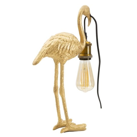 STALINĖ LEMPA FLAMINGO 2 STALINĖ LEMPA FLAMINGO 2