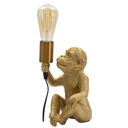 STALINĖ LEMPA MONKEY 1