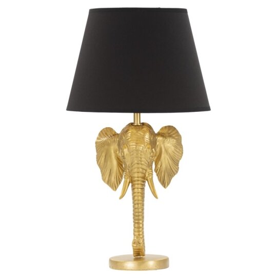 STALINĖ LEMPA ELEFANTE STALINĖ LEMPA ELEFANTE