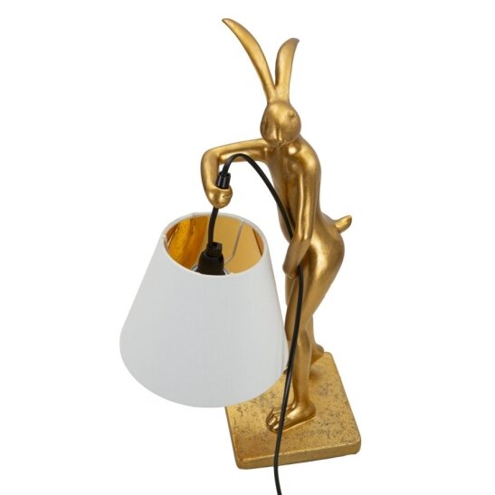 STALINĖ LEMPA RABBIT 4 STALINĖ LEMPA RABBIT 4