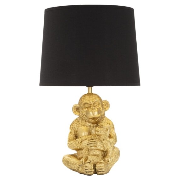 STALINĖ LEMPA MONKEY MUM