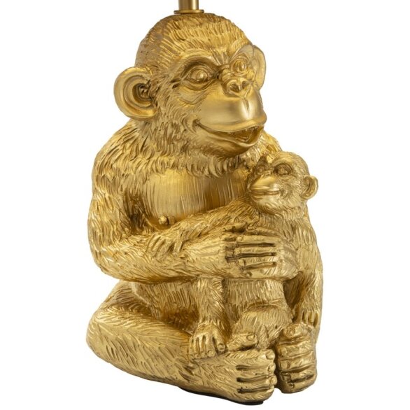 STALINĖ LEMPA MONKEY MUM 1 STALINĖ LEMPA MONKEY MUM 1