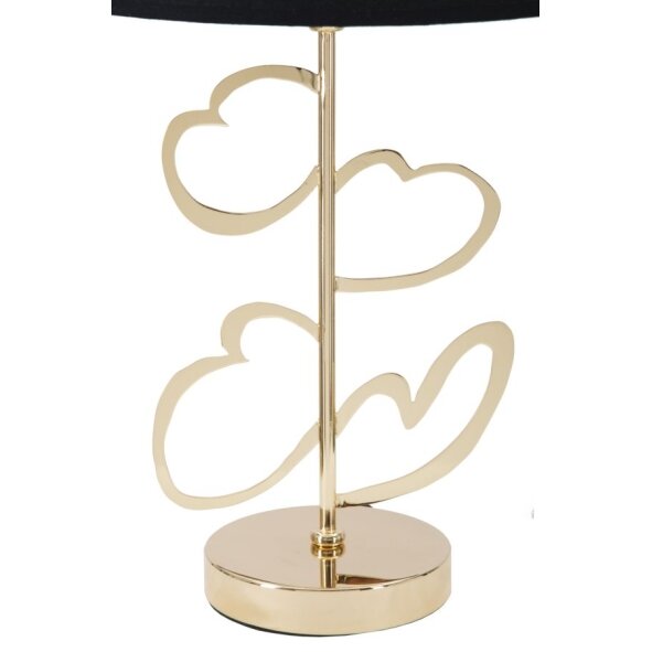 STALINĖ LEMPA GLAM HEARTS 4 STALINĖ LEMPA GLAM HEARTS 4