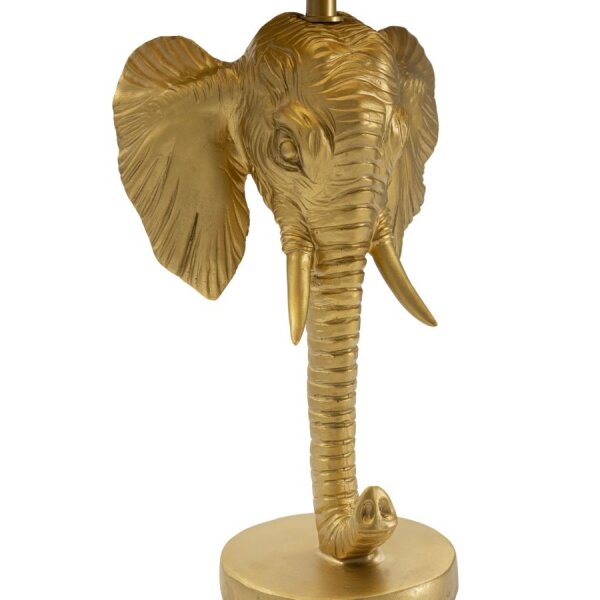 STALINĖ LEMPA ELEFANTE 1 STALINĖ LEMPA ELEFANTE 1