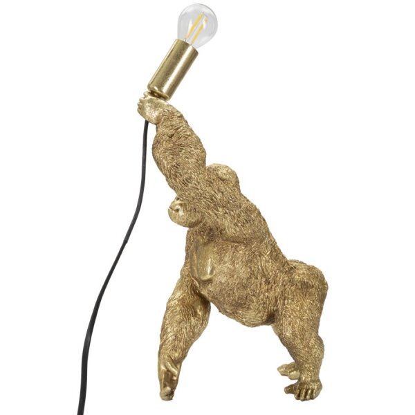 LEMPA GORILLA 2