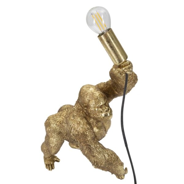 LEMPA GORILLA 4 LEMPA GORILLA 4