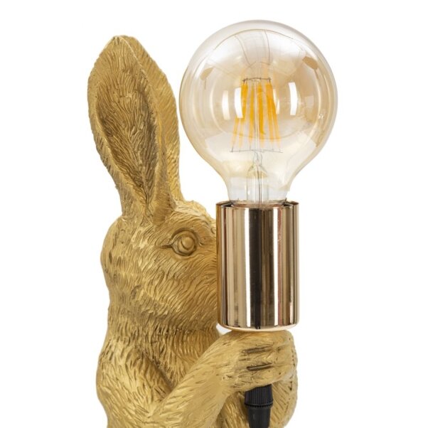 STALINĖ LEMPA RABBIT 2 STALINĖ LEMPA RABBIT 2