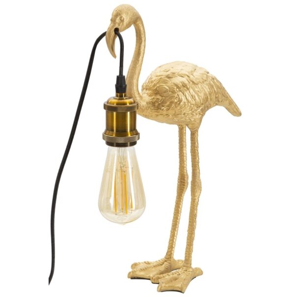 STALINĖ LEMPA FLAMINGO STALINĖ LEMPA FLAMINGO