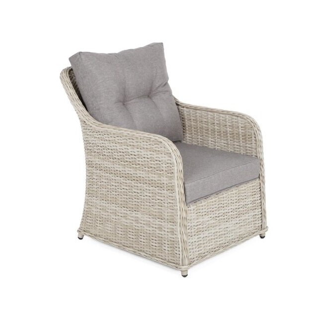 Lauko baldų komplektas BERGAMO BEIGE 3
