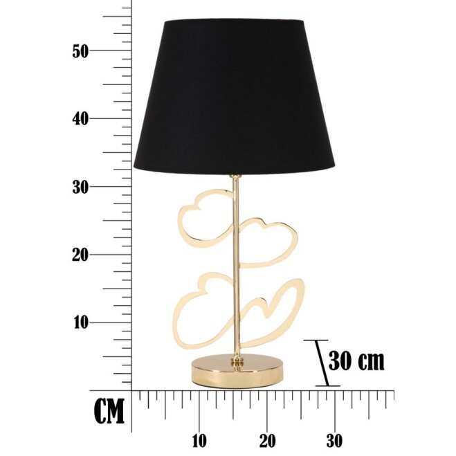 STALINĖ LEMPA GLAM HEARTS 7 STALINĖ LEMPA GLAM HEARTS 7