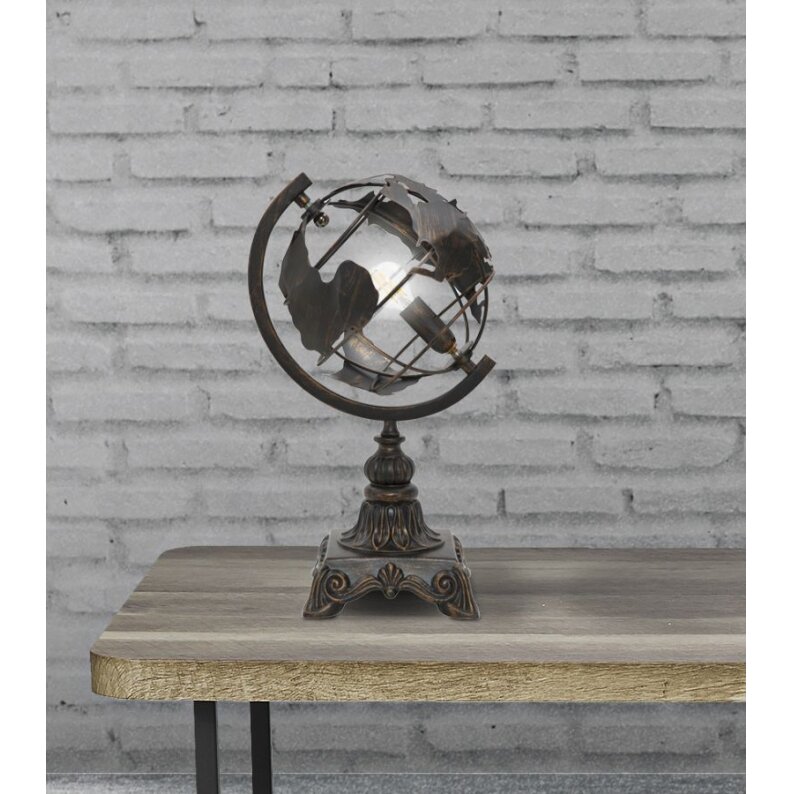 STALINĖ LEMPA WORLD INDUSTRY 7 STALINĖ LEMPA WORLD INDUSTRY 7