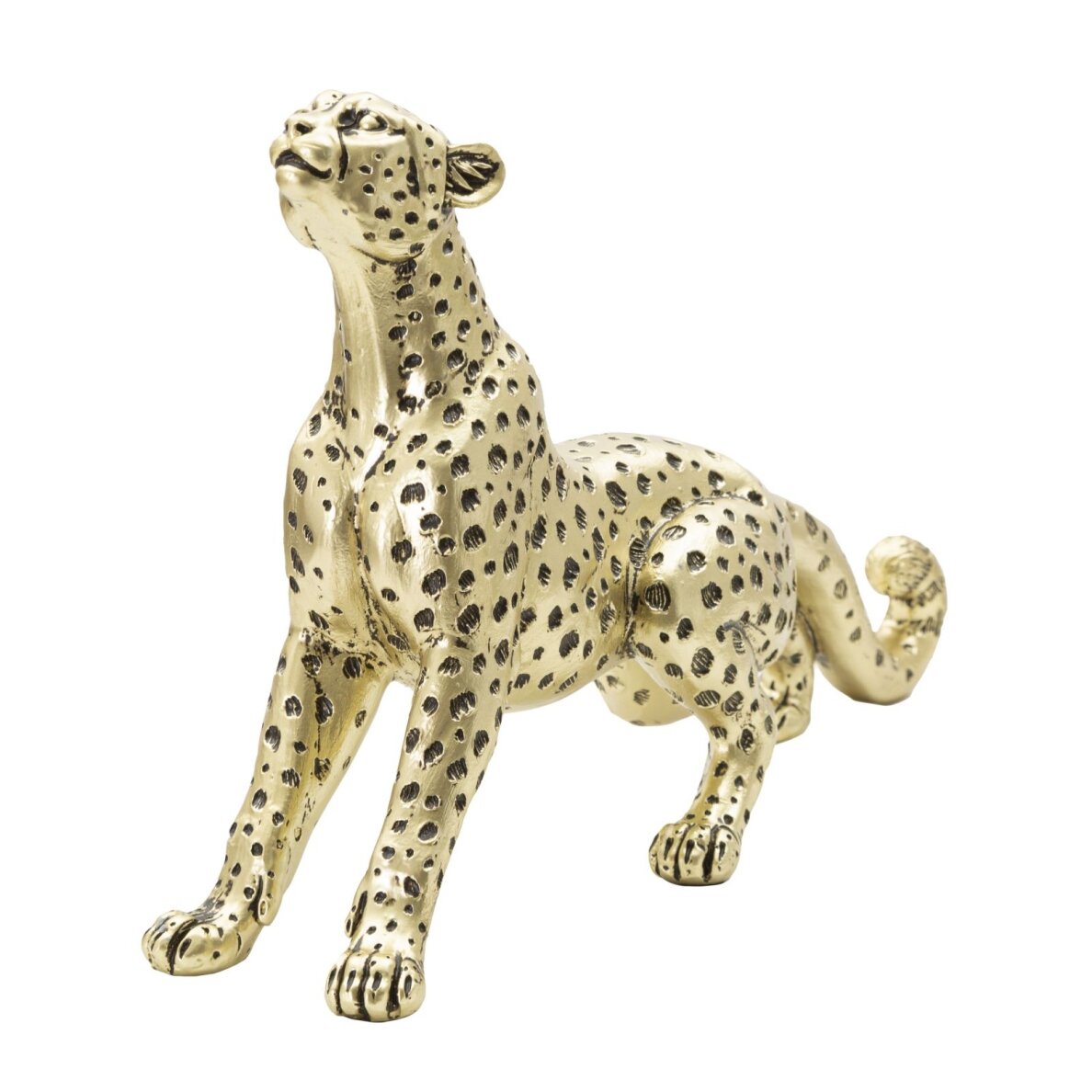 Dekoratyvinė statulėlė "LEOPARDO" 1