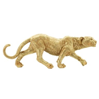 Dekoratyvinė figūrėlė "LEOPARDO SHANT"