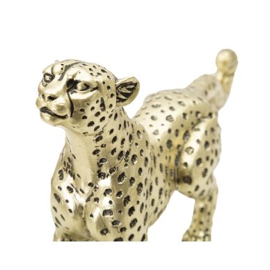 Dekoratyvinė statulėlė "LEOPARDO" 2