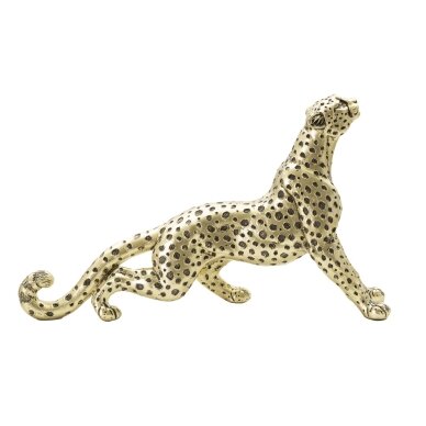 Dekoratyvinė statulėlė "LEOPARDO" Dekoratyvinė statulėlė "LEOPARDO"