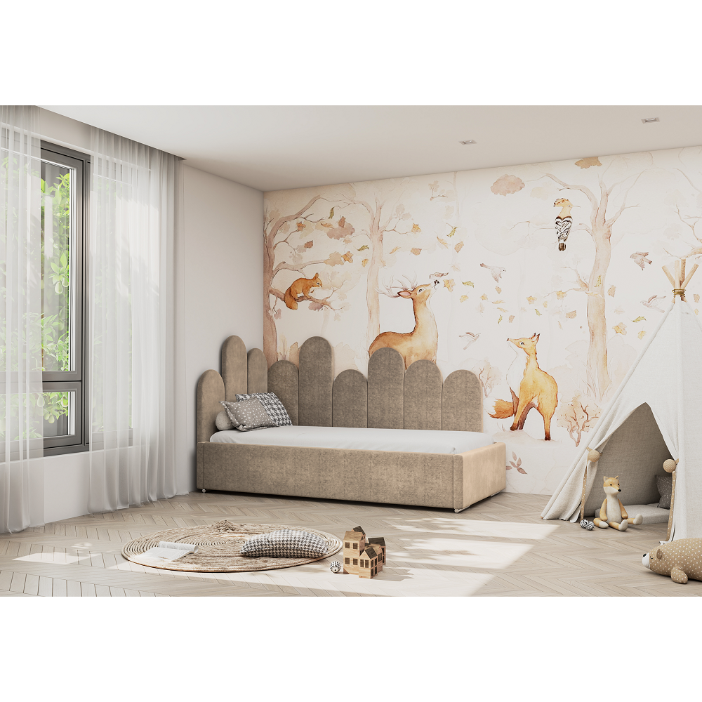 Lova "BETI" (160x200) 3 Lova "BETI" (160x200) 3