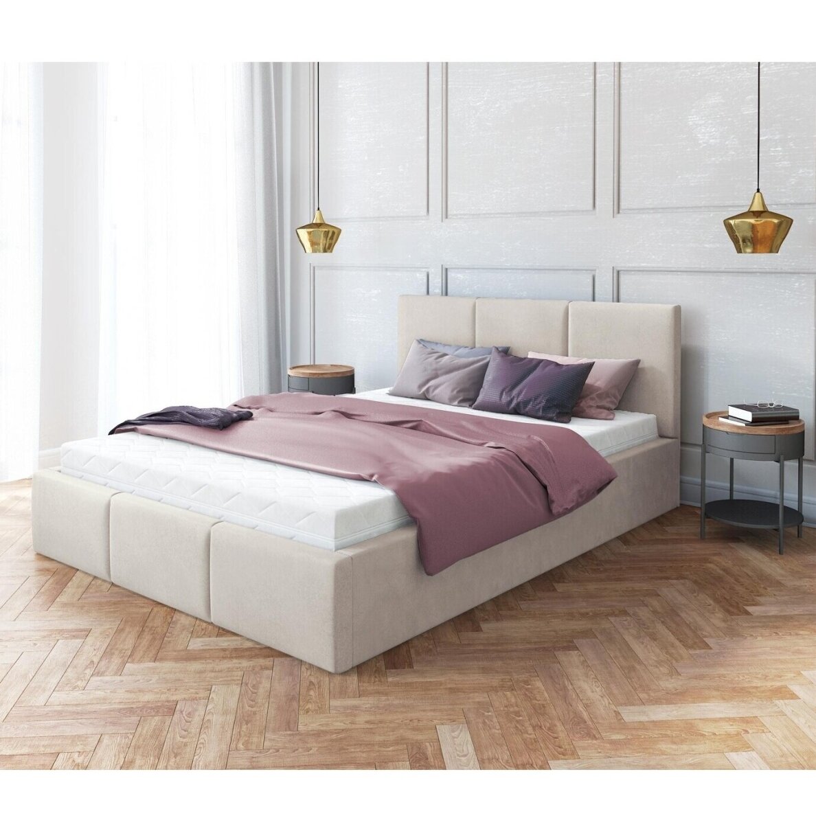 LOVA  "FRESIA" 160  1