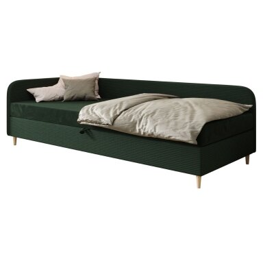 Lova "MIKA" 80x200 COMFORT