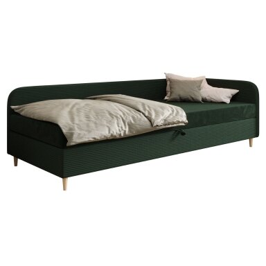 Lova "MIKA" 90x200 COMFORT Lova "MIKA" 90x200 COMFORT