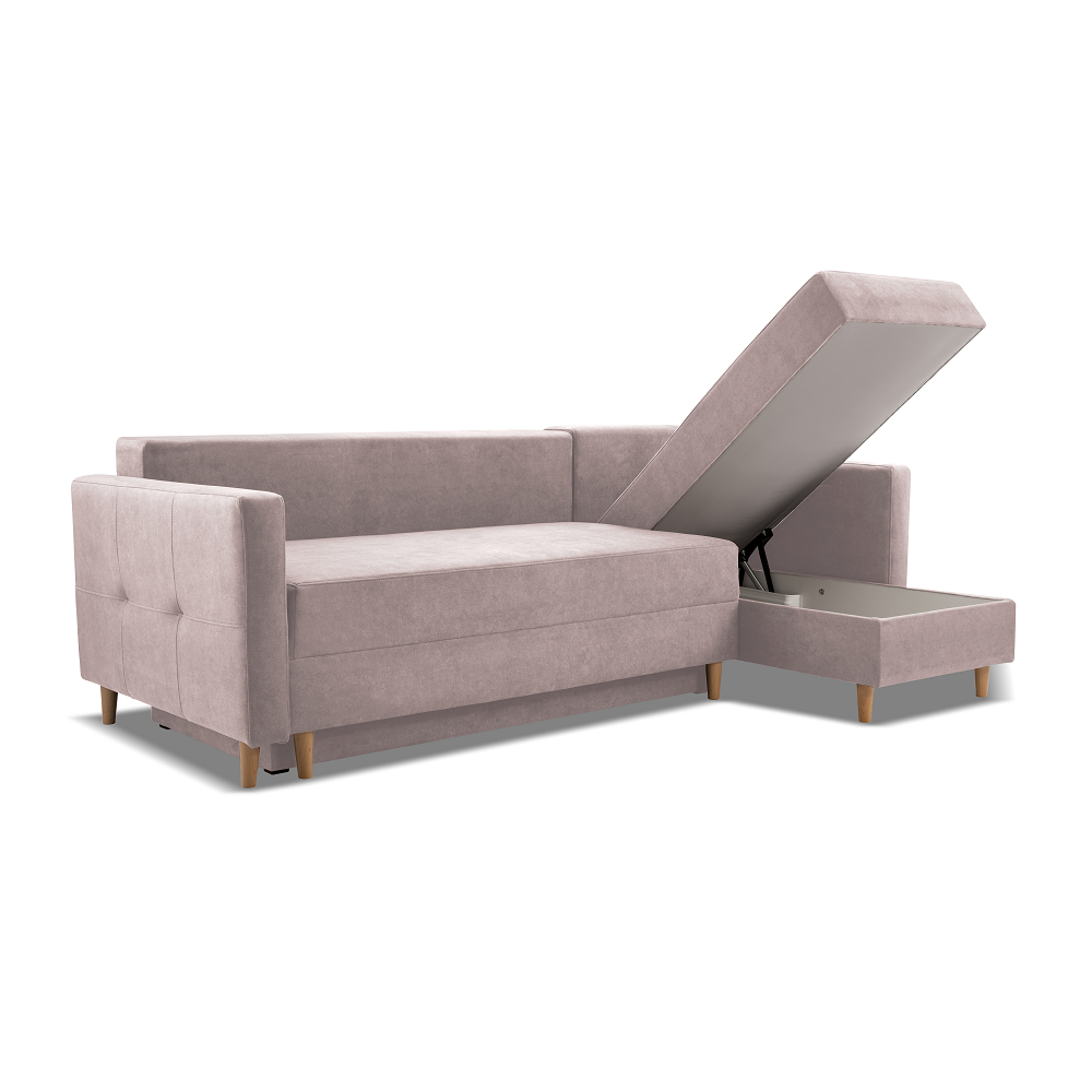 Minkštas kampas (233/146) 2