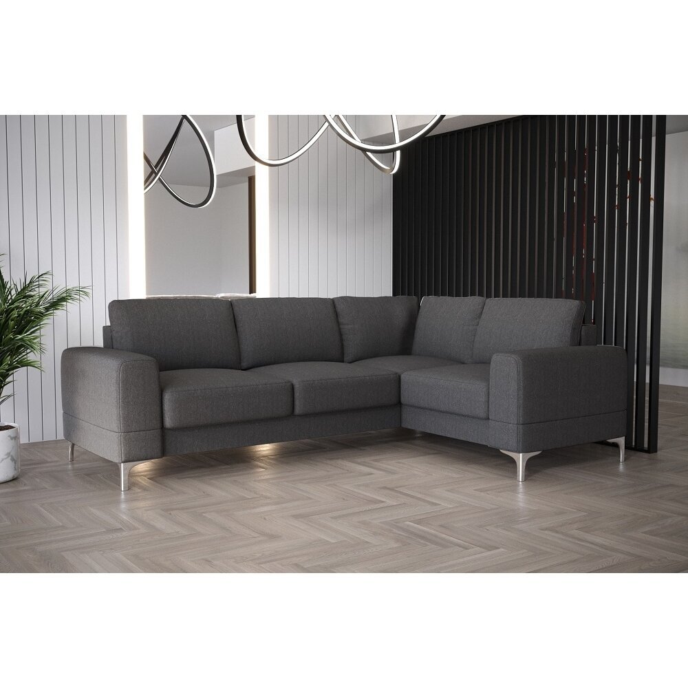 Minkštas kampas "ARIA" (250/185) Minkštas kampas "ARIA" (250/185)