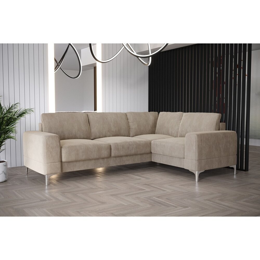 Minkštas kampas "ARIA" (250/185) Minkštas kampas "ARIA" (250/185)