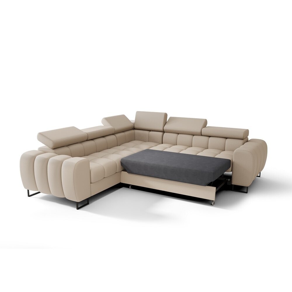 Minkštas kampas "ASPEN MAX" (260/260) 1 Minkštas kampas "ASPEN MAX" (260/260) 1