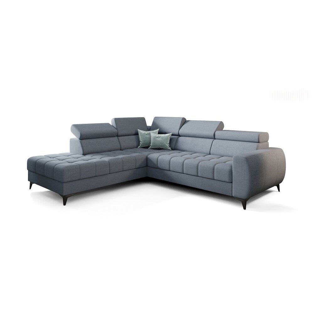 Minkštas kampas "PORTO" (255/225) Minkštas kampas "PORTO" (255/225)