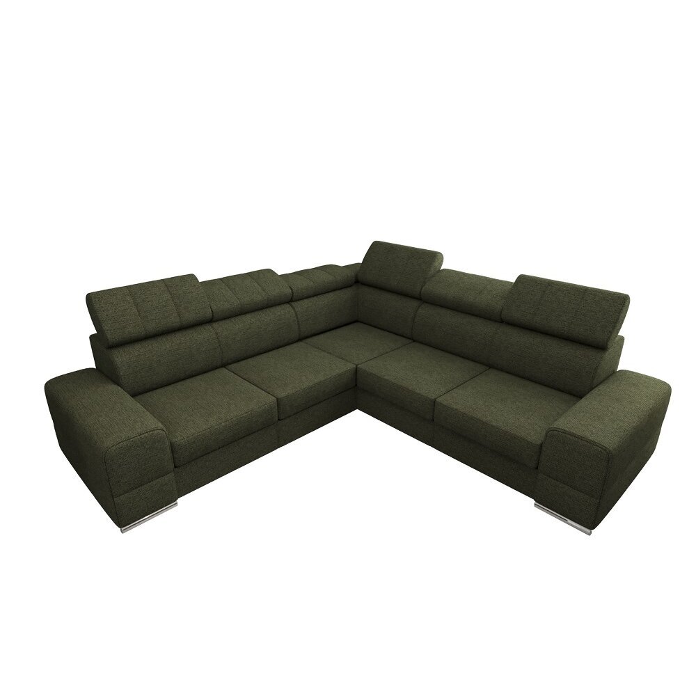 Minkštas kampas "ROYAL MAX" (286/286)