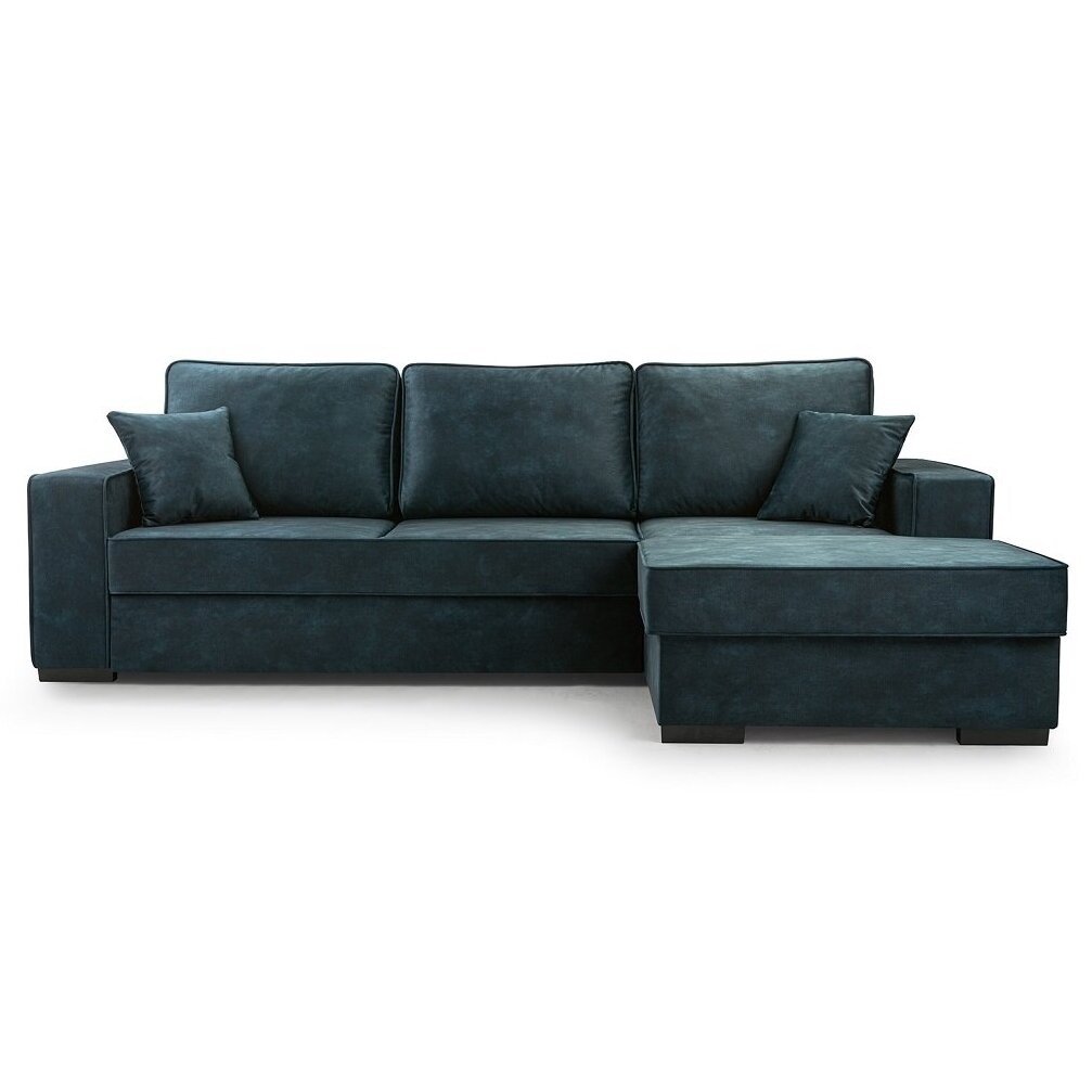 Minkštas kampas 'LUPI" (265/165) Minkštas kampas 'LUPI" (265/165)