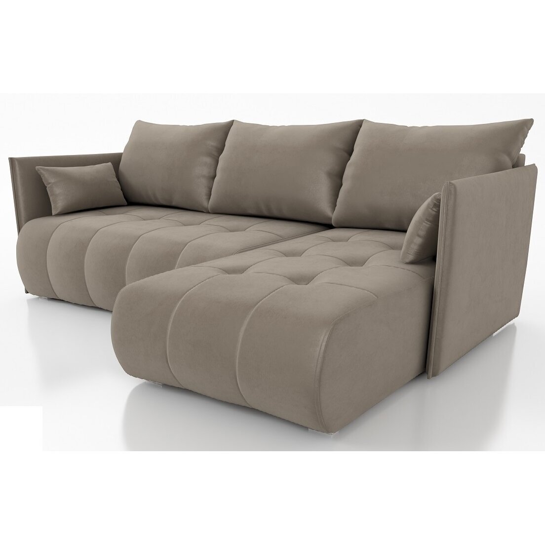 Minkštas kampas (214/152) Minkštas kampas (214/152)