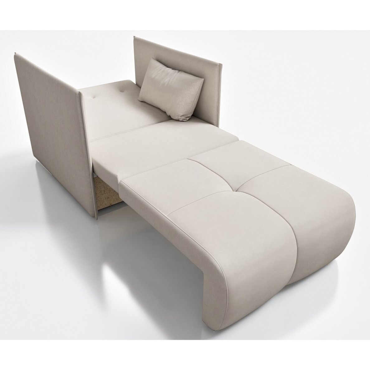 Miegamasis fotelis "NESTA" I 3